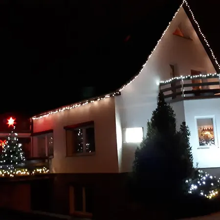 Haus Haase *