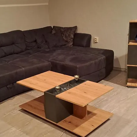 Apartment Haus Haase