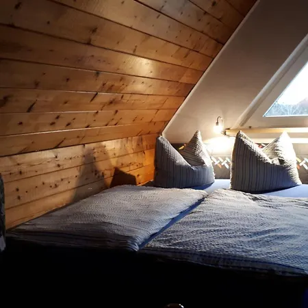 Apartment Haus Haase