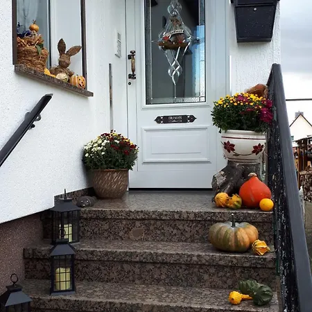 Apartment Haus Haase Prenzlau