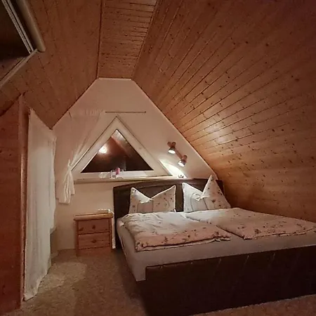 Haus Haase Διαμέρισμα