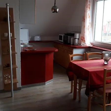 Haus Haase Prenzlau