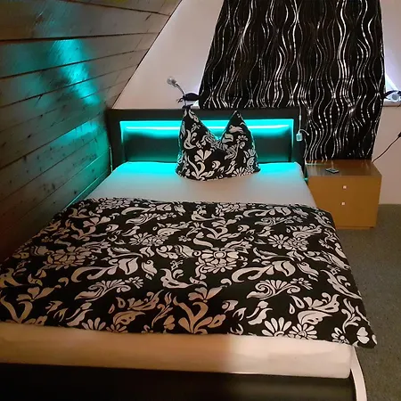 Apartament Haus Haase Prenzlau